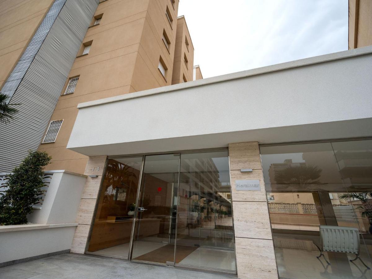 Apartment Osuna By Interhome Calafell Exterior photo