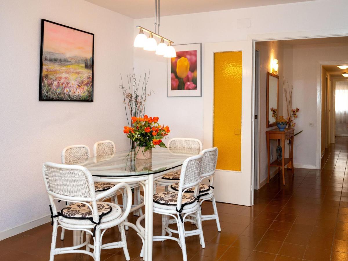 Apartment Osuna By Interhome Calafell Exterior photo